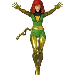 Medicom Toy X-Men - Phoenix - Mafex No.218 - Comic Ver. New