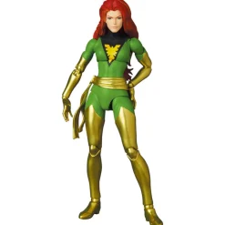 Medicom Toy X-Men - Phoenix - Mafex No.218 - Comic Ver. New
