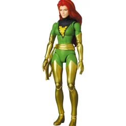 Medicom Toy X-Men - Phoenix - Mafex No.218 - Comic Ver. New