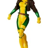Medicom Toy X-Men - Rogue - Mafex (No.242) - Comic Ver. Best