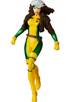 Medicom Toy X-Men - Rogue - Mafex (No.242) - Comic Ver. Best