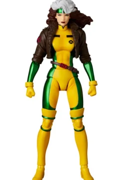 Medicom Toy X-Men - Rogue - Mafex (No.242) - Comic Ver. Best