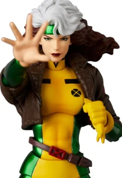 Medicom Toy X-Men - Rogue - Mafex (No.242) - Comic Ver. Best