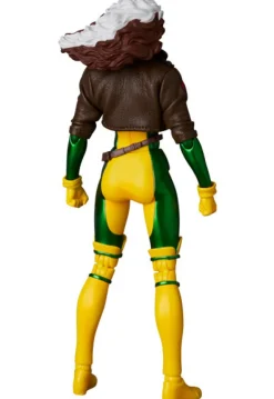 Medicom Toy X-Men - Rogue - Mafex (No.242) - Comic Ver. Best