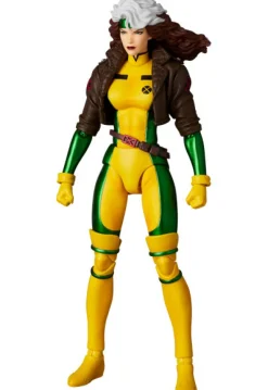 Medicom Toy X-Men - Rogue - Mafex (No.242) - Comic Ver. Best