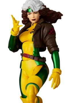 Medicom Toy X-Men - Rogue - Mafex (No.242) - Comic Ver. Best
