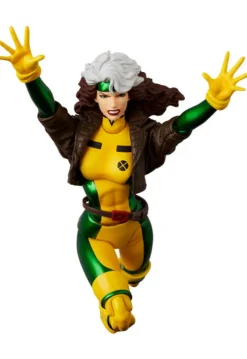 Medicom Toy X-Men - Rogue - Mafex (No.242) - Comic Ver. Best