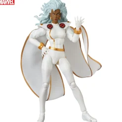 Medicom Toy X-Men - Storm - Mafex No.177 - Comic Ver. Best