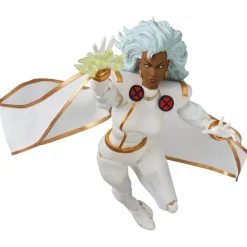 Medicom Toy X-Men - Storm - Mafex No.177 - Comic Ver. Best