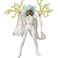 Medicom Toy X-Men - Storm - Mafex No.177 - Comic Ver. Best