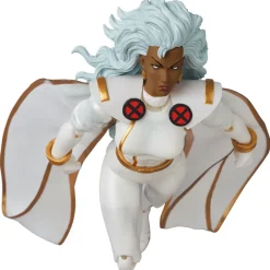 Medicom Toy X-Men - Storm - Mafex No.177 - Comic Ver. Best