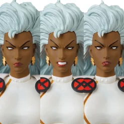 Medicom Toy X-Men - Storm - Mafex No.177 - Comic Ver. Best