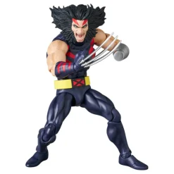 New Medicom Toy X-Men - Wolverine - Mafex (No.249) - Age of Apocalypse Ver.