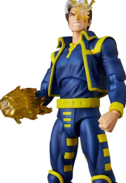 Medicom Toy X-Men - X-Man - Mafex No.251