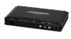 Discount Micomsoft XRGB-mini Framemeister Compact Up Scaler Unit (JP21 Scart Adapter)