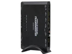 Discount Micomsoft XRGB-mini Framemeister Compact Up Scaler Unit (JP21 Scart Adapter)