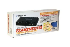 Discount Micomsoft XRGB-mini Framemeister Compact Up Scaler Unit (JP21 Scart Adapter)