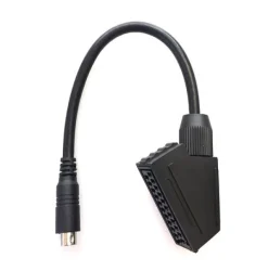 Hot Solaris Japan XRGB-mini Framemeister Euro Scart Adapter