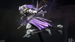 XUANHUA STUDIO ×AETHER STUDIO - Code-z-07 - Jingi/Enkaede