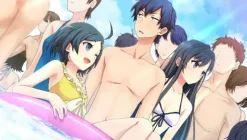 5pb Yahari Game demo Ore no Seishun Love Kome wa machigatteiru [Limited Edition] Sale