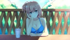 5pb Yahari Game demo Ore no Seishun Love Kome wa machigatteiru [Limited Edition] Sale