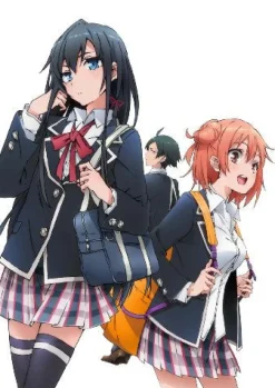 5pb Yahari Game demo Ore no Seishun Love Kome wa machigatteiru [Limited Edition] Sale