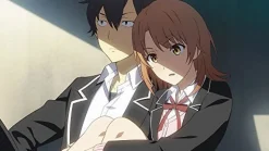 5pb Yahari Game demo Ore no Seishun Love Kome wa machigatteiru Zoku [Limited Edition] Outlet