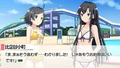 5pb Yahari Game demo Ore no Seishun Love Kome wa machigatteiru & Zoku Omatome Set Sale