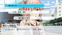 5pb Yahari Game demo Ore no Seishun Love Kome wa machigatteiru & Zoku Omatome Set Sale