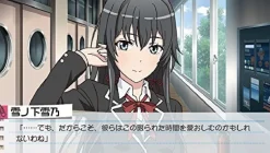 5pb Yahari Game demo Ore no Seishun Love Kome wa machigatteiru & Zoku Omatome Set Sale