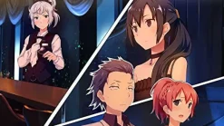 5pb Yahari Game demo Ore no Seishun Love Kome wa machigatteiru & Zoku Omatome Set Sale