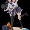 Alpha Satellite Yahari Ore no Seishun Love Comedy wa Machigatteiru. Kan - Yuigahama Yui - Yukinoshita Yukino - Shibuya Scramble Figure - 1/7 - Ending Ver. [Shop Exclusive]