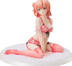 Discount Revolve Yahari Ore no Seishun Love Comedy wa Machigatteiru. Zoku - Yuigahama Yui - 1/7 - Lingerie ver.