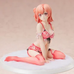 Discount Revolve Yahari Ore no Seishun Love Comedy wa Machigatteiru. Zoku - Yuigahama Yui - 1/7 - Lingerie ver.