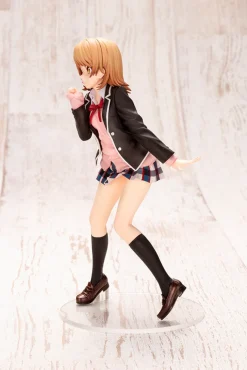 Best Kotobukiya Yahari Ore no Seishun Love Comedy wa Machigatteiru. Kan - Isshiki Iroha - 1/8 - 2023 Re-release