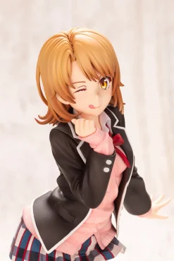 Best Kotobukiya Yahari Ore no Seishun Love Comedy wa Machigatteiru. Kan - Isshiki Iroha - 1/8 - 2023 Re-release