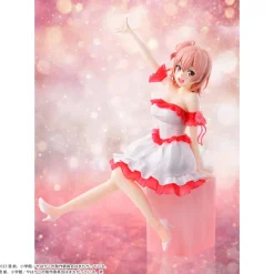 Online Bandai Spirits Yahari Ore no Seishun Love Comedy wa Machigatteiru. - Yuigahama Yui - Serenus Couture - 10th Anniversary