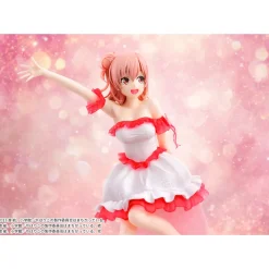 Online Bandai Spirits Yahari Ore no Seishun Love Comedy wa Machigatteiru. - Yuigahama Yui - Serenus Couture - 10th Anniversary