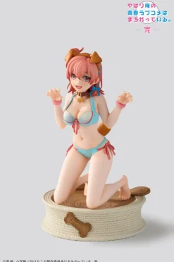 AForce Yahari Ore no Seishun Love Comedy wa Machigatteiru. Kan - Yuigahama Yui - 1/7 - Swimsuit Ver. Best