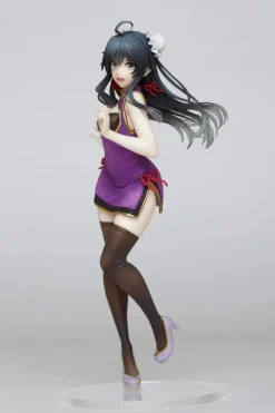 Online Taito Yahari Ore no Seishun Love Comedy wa Machigatteiru. Zoku - Yukinoshita Yukino - Coreful Figure - China Dress ver.