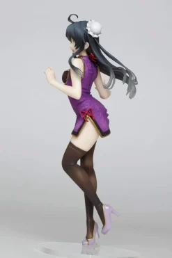 Online Taito Yahari Ore no Seishun Love Comedy wa Machigatteiru. Zoku - Yukinoshita Yukino - Coreful Figure - China Dress ver.