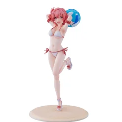 Discount Hobby Stock as ManufacturerWing as Producer Yahari Ore no Seishun Love Comedy wa Machigatteiru. Zoku - Yuigahama Yui - 1/6 - Swimsuit ver. (Hobby Stock, Wing)