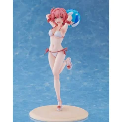 Discount Hobby Stock as ManufacturerWing as Producer Yahari Ore no Seishun Love Comedy wa Machigatteiru. Zoku - Yuigahama Yui - 1/6 - Swimsuit ver. (Hobby Stock, Wing)