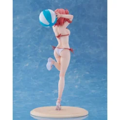 Discount Hobby Stock as ManufacturerWing as Producer Yahari Ore no Seishun Love Comedy wa Machigatteiru. Zoku - Yuigahama Yui - 1/6 - Swimsuit ver. (Hobby Stock, Wing)