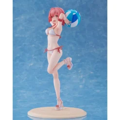 Discount Hobby Stock as ManufacturerWing as Producer Yahari Ore no Seishun Love Comedy wa Machigatteiru. Zoku - Yuigahama Yui - 1/6 - Swimsuit ver. (Hobby Stock, Wing)