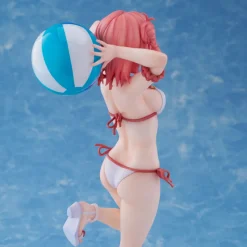 Discount Hobby Stock as ManufacturerWing as Producer Yahari Ore no Seishun Love Comedy wa Machigatteiru. Zoku - Yuigahama Yui - 1/6 - Swimsuit ver. (Hobby Stock, Wing)