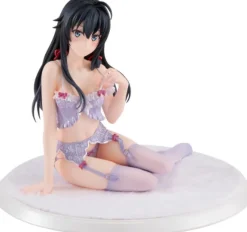 Revolve Yahari Ore no Seishun Love Comedy wa Machigatteiru. Zoku - Yukinoshita Yukino - 1/7 - Lingerie ver. Online