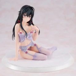Revolve Yahari Ore no Seishun Love Comedy wa Machigatteiru. Zoku - Yukinoshita Yukino - 1/7 - Lingerie ver. Online