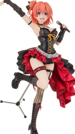 Wonderful Works Yahari Ore no Seishun Love Comedy wa Machigatteiru. Kan - Yuigahama Yui - 1/7 - Rock.Ver. Hot