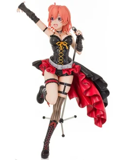 Wonderful Works Yahari Ore no Seishun Love Comedy wa Machigatteiru. Kan - Yuigahama Yui - 1/7 - Rock.Ver. Hot